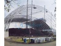 5 Reasons Your Building Needs a Steel Truss Roof