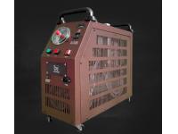 The Benefits of Electrical Air Compressors