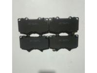 When Should Brake Pads And Rotors Be Replaced?