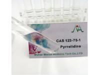 What is Tetrahydropyrrole?