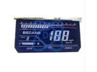 Transmissive DG20025