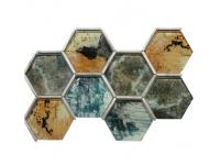 10 Reasons To Make Mosaic Tiles Your First Choice