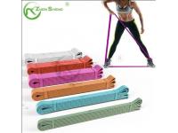 What benefits and disadvantages can resistance bands offer?