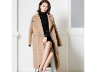 Custom Wool Coat OEM