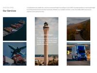 How do medical and aesthetic institutions choose the right freight service company?