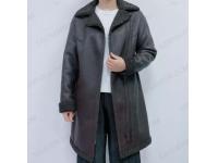 Custom Shearling jacket