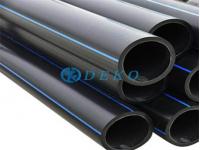 The Comparison of PE Pipe and HDPE Pipe