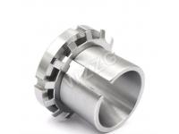 Bearing Adapter Sleeves: What Are They and How Do They Work?