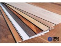 How to choose the design style and color matching of SPC waterproof flooring?