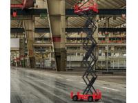 What Are the Uses of Scissor Lifts?
