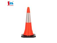 Knowledge of Traffic Cone Placement