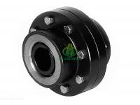 The Cause and Treatment Of Gear Coupling Failure