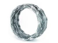 Razor Wire Coil