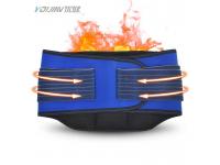 Why a Waist Support Belt is a Must-Have for Your Fitness Regimen