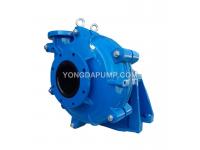 Rubber Lined Slurry Pumps: The Solution to Abrasive and Corrosive Pumping Applications