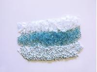 The Power of Recycled Plastic Pellets: Turning Waste into Valuable Resources