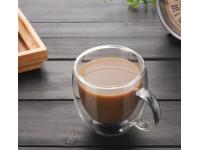 3 Reasons Why You Should Be Using Glass Coffee Mugs