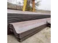 Learning about Different Advantages and Types of Sheet Piles