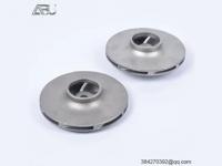 What is a Water Pump Impeller?