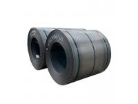 Advantages of Cold Rolled Steel