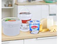 IML Food Packaging: The Future of Sustainable Food Packaging