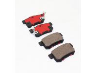 How Much Do You Know About Rear Disc Brakes?