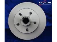 How to Maintain Brake Discs?