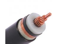 Difference Between HV and LV Cables