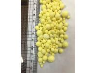 Fall sulfur application: Selecting the best product