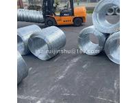 Stainless Steel Wire vs. Galvanized Wire: What’s Best for You?