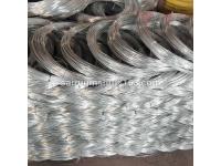 How is Black Annealed Wire Made?