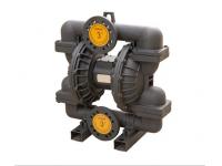 3 Inches Ductile lron Diaphragm Pump