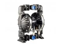 2 Inches Diaphragm Pump with Leakage Detective Device (Metal)