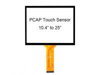 How touch sensors work and their applications