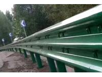 Thrie Beam Guardrails