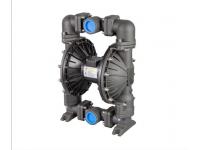 2 Inches New Aluminum Diaphragm Pump