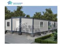 30ft Expandable Container Homes for Sale