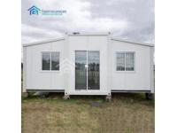 40ft Expandable Container Home