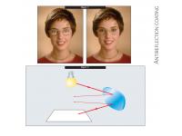 Optical Coating: AR Ccoating