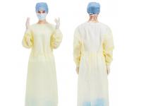 The Importance of Disposable Medical Gowns and Clothing in Healthcare Settings