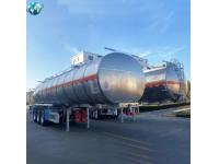 What to Consider when Customizing Fuel Tanker Truck?