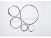 What Are the Features and Benefits of Wave Springs?