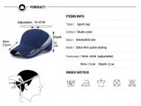 The Iconic Baseball Cap: A Look at Its History and Popularity