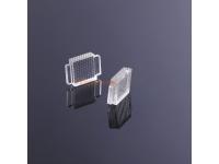 What's The Advantage Of Optical Liquid Silicone Fly-eye Lens?