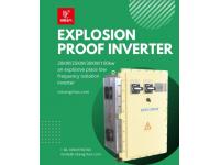 Exploring the Significance of Explosion-Proof Inverters in Hazardous Environments