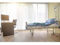 What Is the Difference between Different Electric Hospital Beds?
