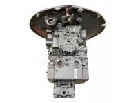 PC78 PC88 Komatsu Excavator Hydraulic Pump