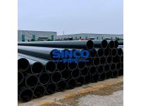 HDPE Water Supply Pipes