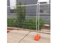 Temporary Fence