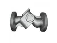 What Are the Uses of Ductile Iron Castings?